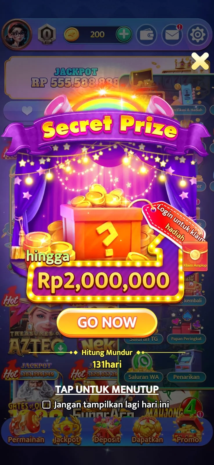 Ilustrasi cara memilih situs dan aplikasi game yang aman — memeriksa HTTPS, keaslian APK, dan sistem pembayaran
