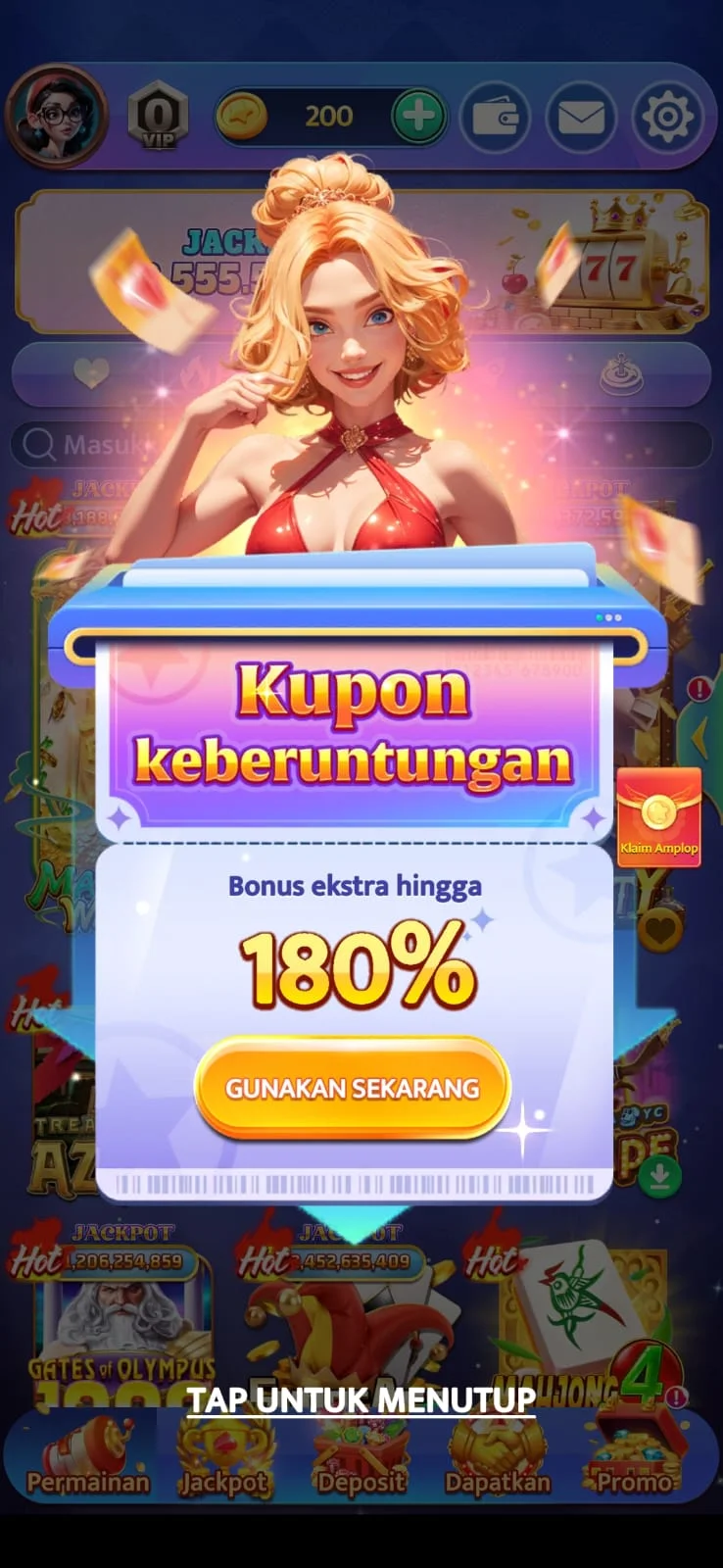 Ilustrasi manajemen modal bermain — mengatur bankroll dan batas taruhan dengan disiplin